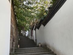 -吴山景区