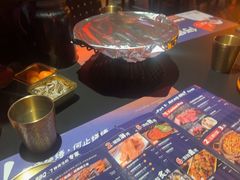 -何师烧烤Pro ·江湖川菜·小龙虾·精酿(太古里旗舰店)
