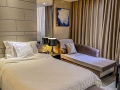 -梅州万达广场华美达酒店