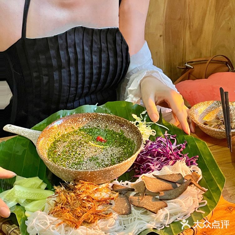 西双版纳美食攻略·亲测排雷九家网红餐厅