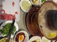 -东来顺饭庄(王府井步行街店)