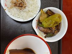 -刘小忙把子肉(北园大街总店)