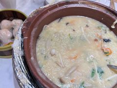 -粤仔湾砂锅粥(金太湖店)