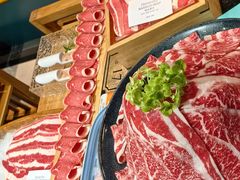 -五星桥原切肥牛火锅·30年专注好牛肉(湖塘店)