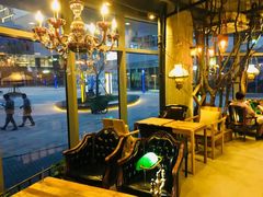 -漫咖啡(中纺国际店)