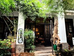 -31号公馆(黄兴广场白果园店)