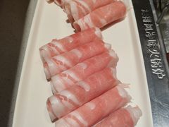 -海底捞火锅(太原万科城店)