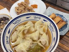 -老地方猫儿面(磁器口店)