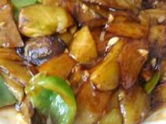 -佶政筋饼·新概念(安阳路店)