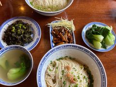 -同得兴 Since·1995 传统苏式面馆(十全街店)