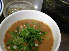 -老爆肚满五香烧牛羊肉