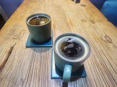 -84那年咖啡馆(李沧万达店)