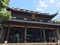 -杭州君悦酒店