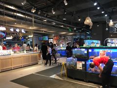 -盒马鲜生(皇庭广场店)