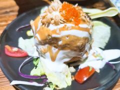 -小川洋风料理(街道口店)