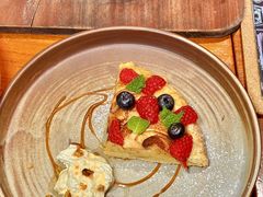 -The Happy Monk(前海壹方汇店)