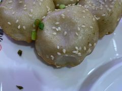 -小杨生煎(成山巴黎春天店)