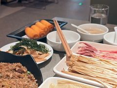 -海底捞火锅(顺义华联店)