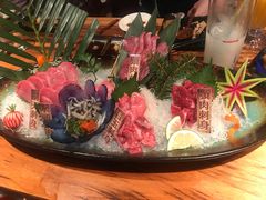 -千代武日本料理(哈西店)