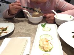 青柠怪味虾-106餐厅(山水文园店)
