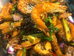 -川遇·鸡公虾婆(新世界百货店)