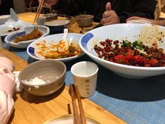 -和雅集素食(景区店)