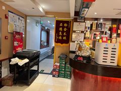 -惠丰堂饭庄·烤鸭·京味菜(翠微路店)