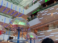 -壹海城ONE MALL