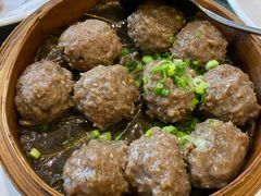 -猪肉婆私房菜(容桂总店)