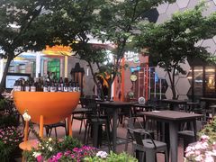 -Ambra Haus琥珀屋精酿餐厅(宝山店)