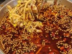 -大众美蛙鱼头(民心佳园总店)