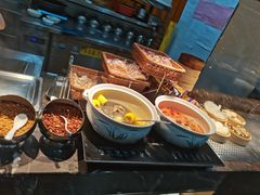 -苏格里岛自助海鲜烤肉火锅(集美万达店)