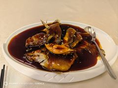 -浙江食府(浙江驻京办店)