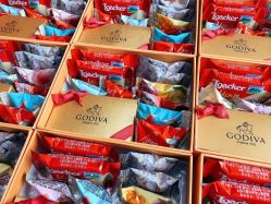 -卡卡喜糖伴手礼·商务礼宝宝礼·婚礼用品