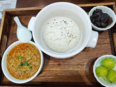 蟹粉黄金捞饭-蟹上黄·蟹黄面·江南糖水(人民广场店)