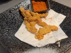 -湊湊火锅·茶憩(南京万象天地店)