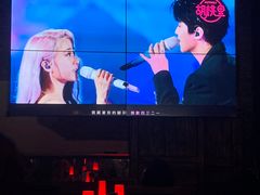 -胡桃里音乐酒馆(白云五号T5 MALL店)