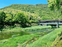 -兰亭风景区