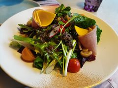 -绿茵阁牛扒餐厅(客村店)