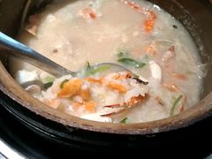 -大洋家·精品潮汕菜·生腌砂锅粥(天河东路店)