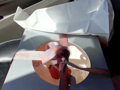 -面包新语(上地华联店)