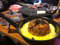 -济州爱肉堂(总店)