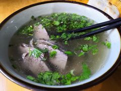 -陈掌柜澄城水盆羊肉(钟楼店)