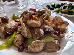 -宾朋海鲜特色美食餐厅·纯手工鲅鱼水饺(兴海路店)