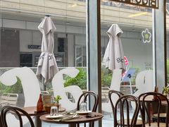 -Blac+Blac(中海环宇荟店)