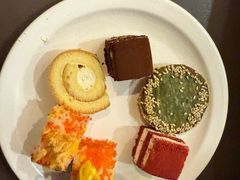 -火炉火自助餐(西直门凯德MALL店)