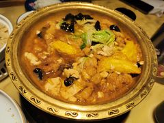 -范家小馆·烤鸭新京菜(金融街店)