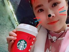 -星巴克(成都太古里二店)