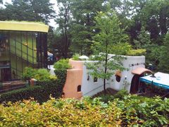 -三鹰之森吉卜力美术馆