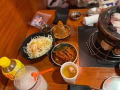 -大阪烧肉BAKA一代(十亩地店)